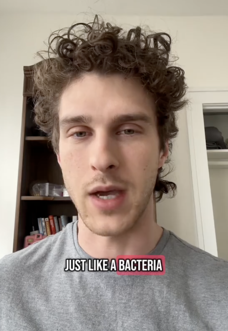 this chef avoids certain dishes at restaurants